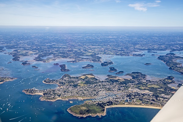 Terrain à vendre Morbihan