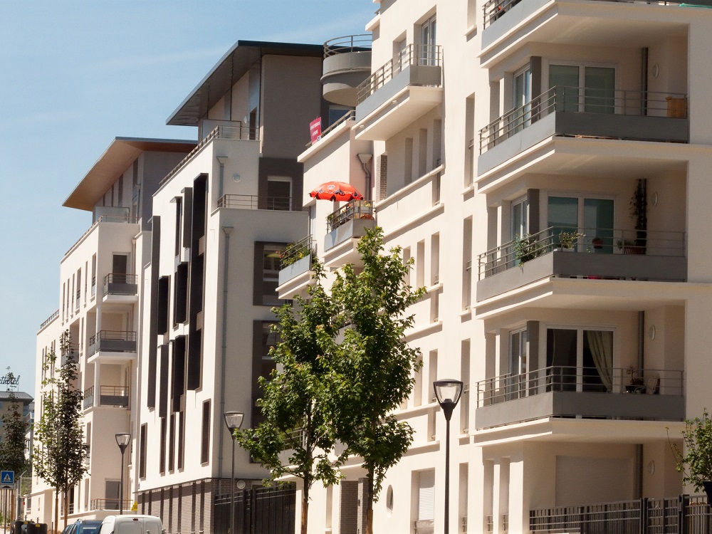 Image Achat de logement neuf : bénéficiez de frais de notaires réduits