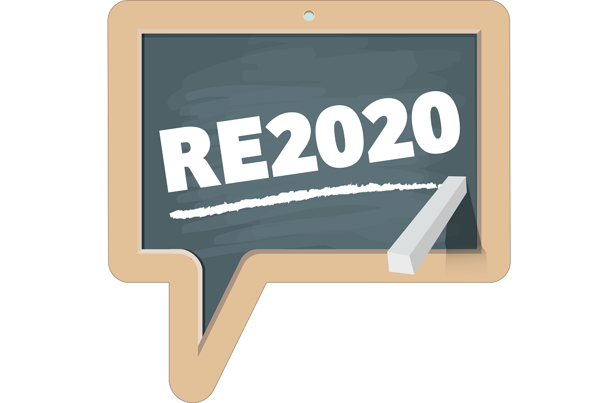 Investir dans l'immobilier neuf et durable avec la RE2020
