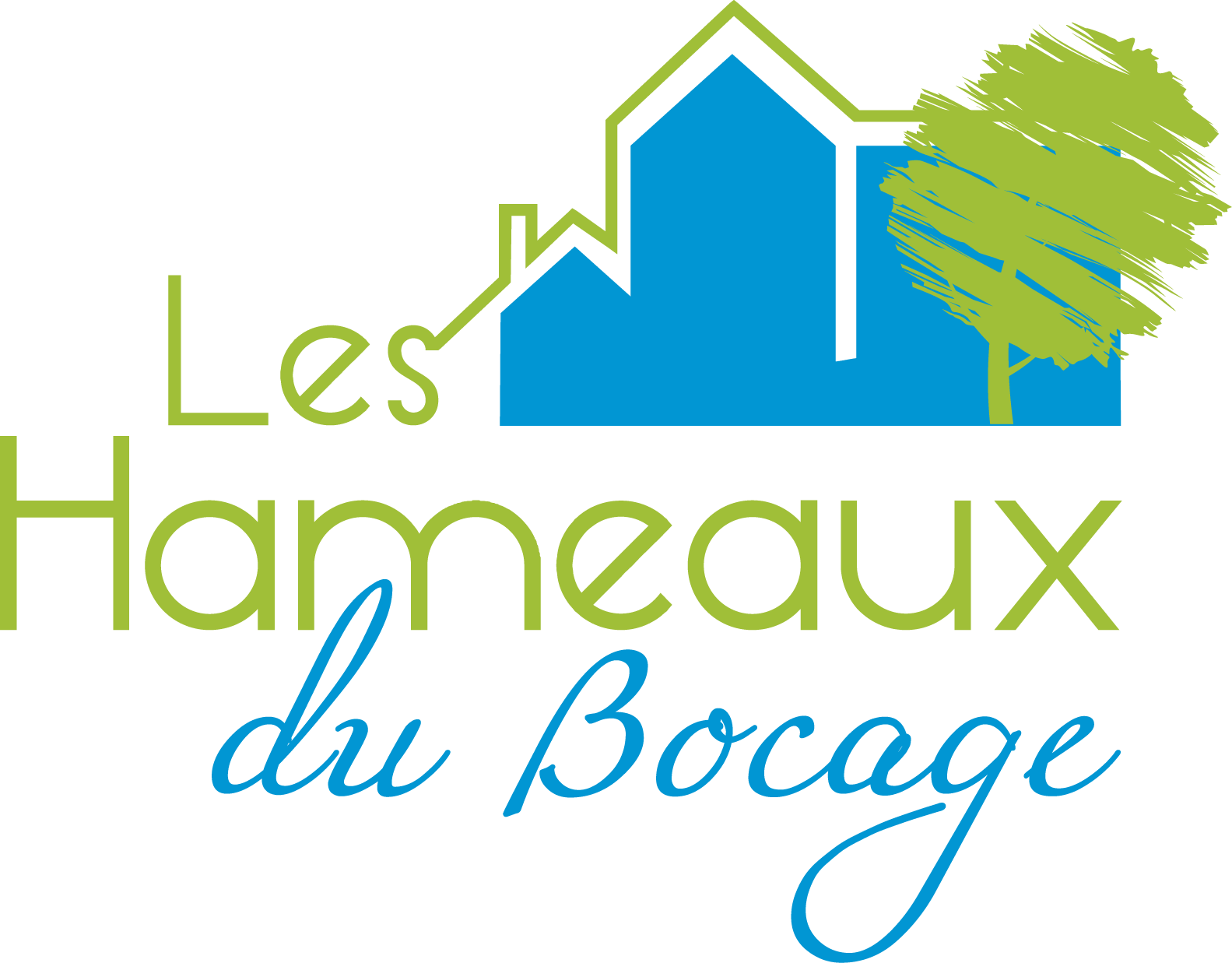 Image Les Hameaux du Bocage - GRANDCHAMP DES FONTAINES (44)