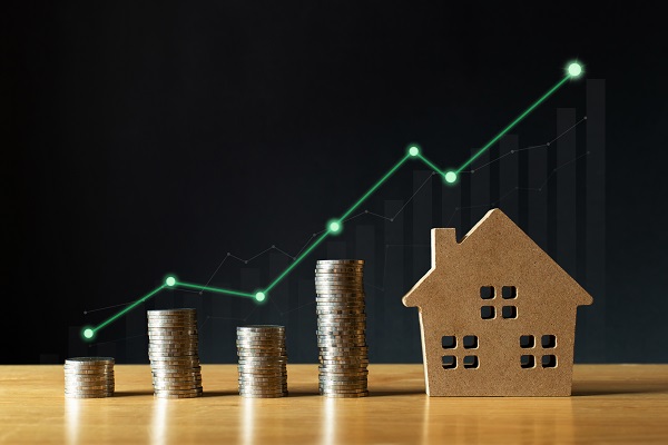 Investir dans l'immobilier reste le meilleur moyen de vous assurer un patrimoine