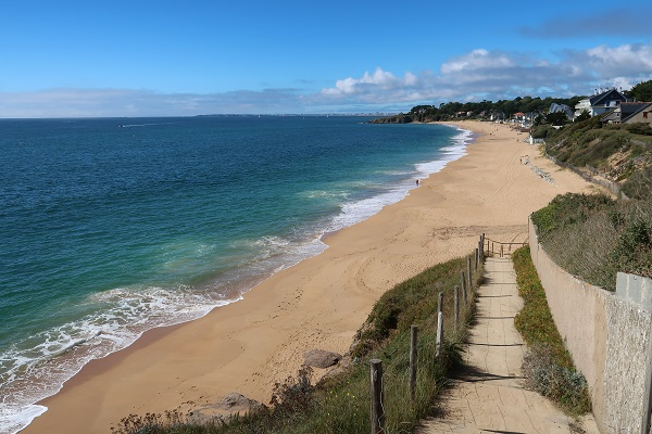 Acheter un terrain à bâtir Loire-Atlantique 