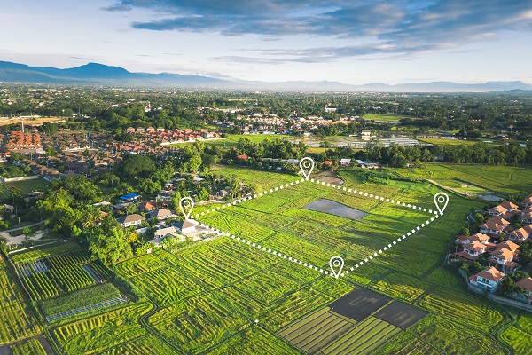 Vaut-il mieux acheter un terrain constructible ou un terrain viabilisé ?