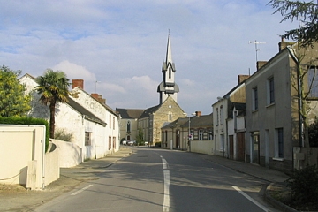 Hameau de la Nouette