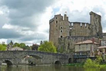 CLISSON