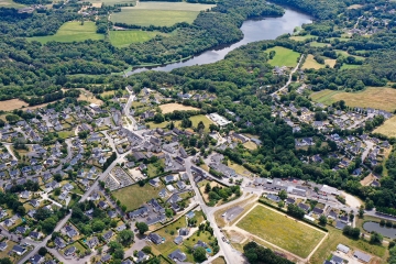 terrain à bâtir