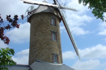 Le Clos Saint Médard