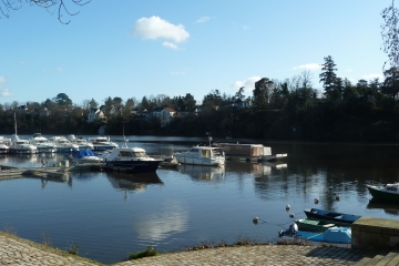 Hameau des Jaunais