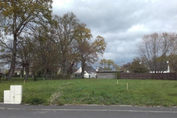 LA CHAPELLE DES MARAIS