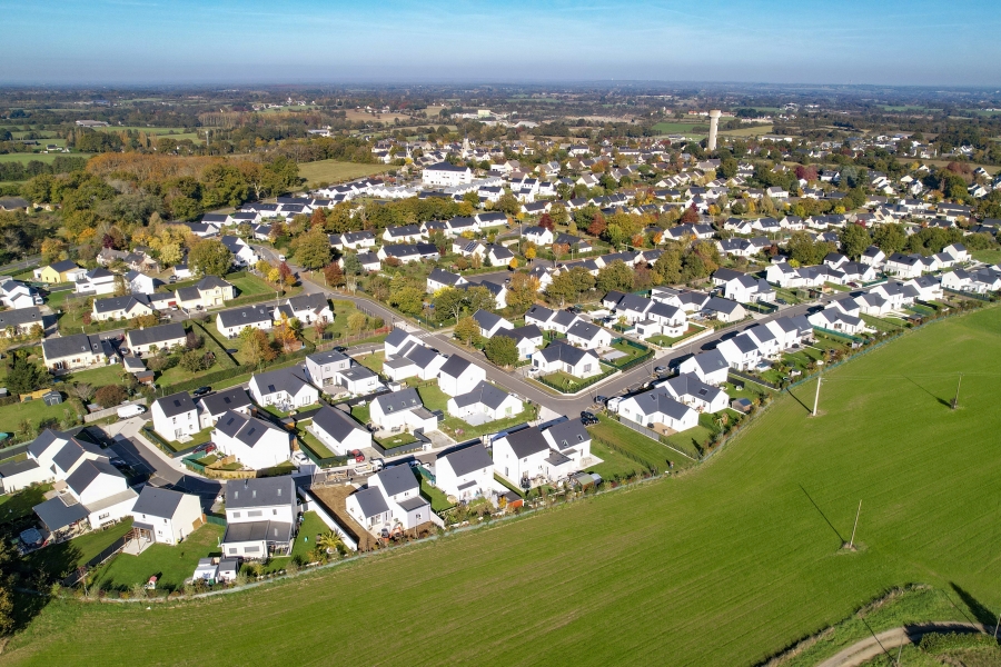 Le Hameau de la Rivaudière Ouest et Est - Photo 0