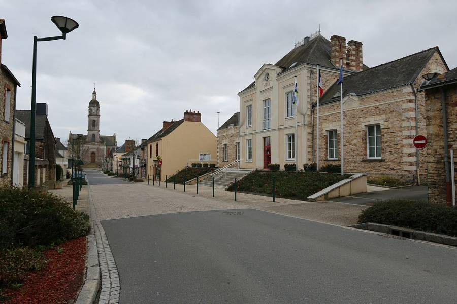 Le Clos de la Haye - Photo 0