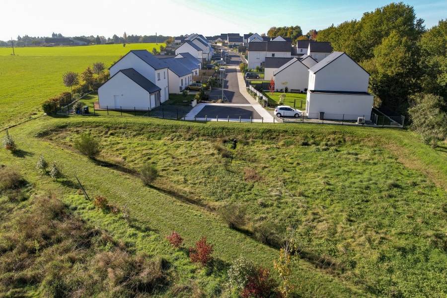 Le Hameau de la Rivaudière Ouest et Est - Photo 1