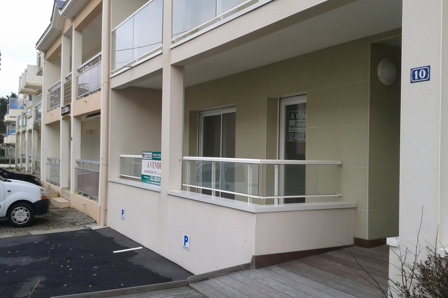 LES EMBRUNS Les Embruns - Photo 1