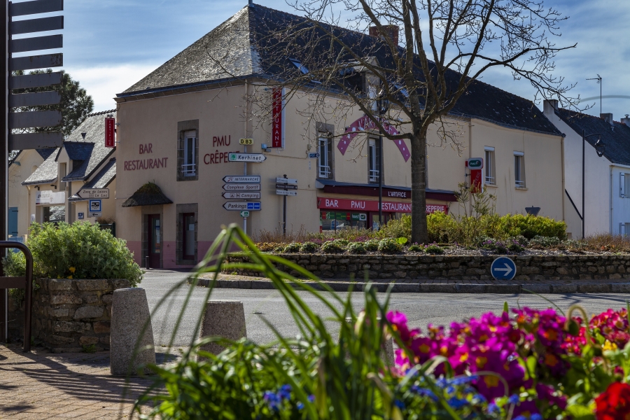 LES GRANDS ARBRES 2 - SAINT LYPHARD - Photo 4