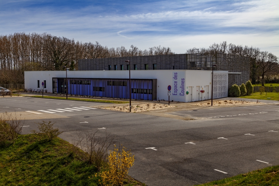 constructeur LES GRANDS ARBRES 2 - SAINT LYPHARD - Photo 5