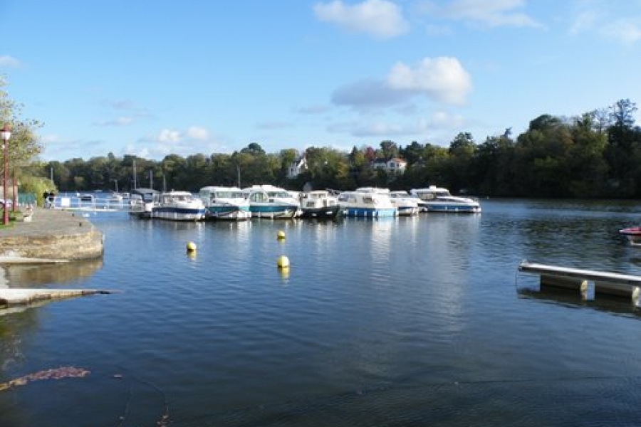 Le domaine de Beauregard - Photo 