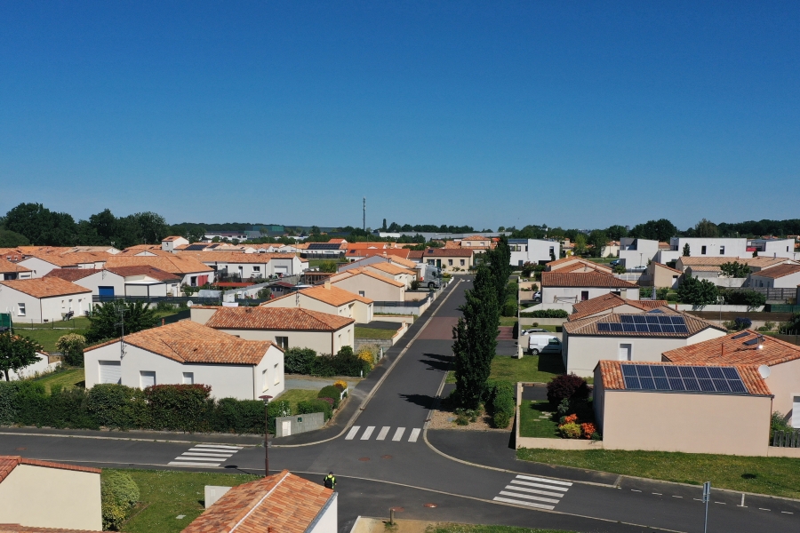 Domaine de l'Aumarière - Photo 1