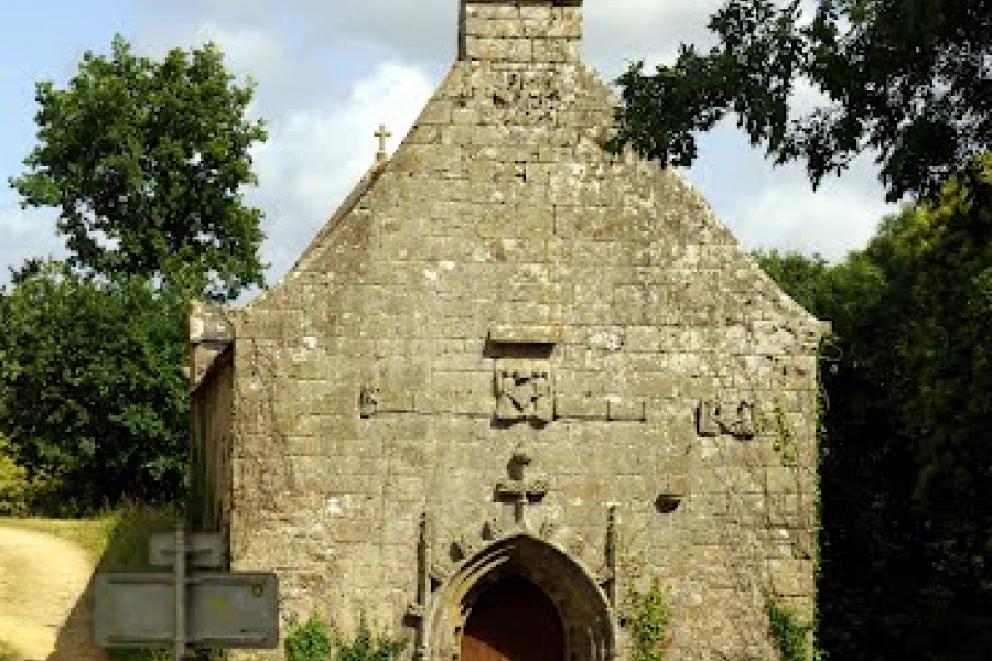 Le Hameau de Corohan - Photo 1