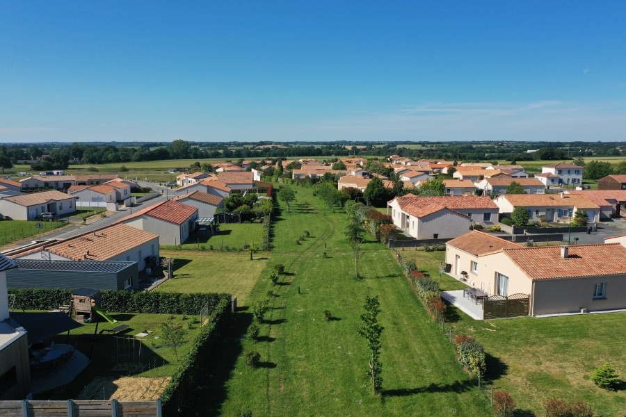 Le Hameau de l'Europe Tranche 7 - Photo 1