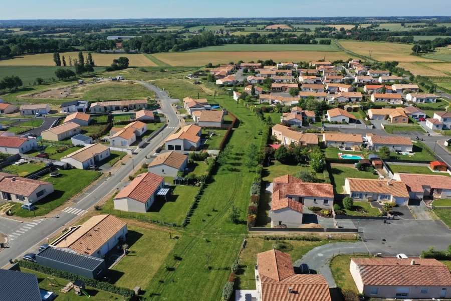 Le Hameau de l'Europe Tranche 7 - Photo 0