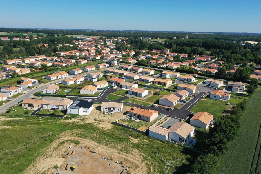 Le Hameau de l'Europe Tranche 7 - Photo 2