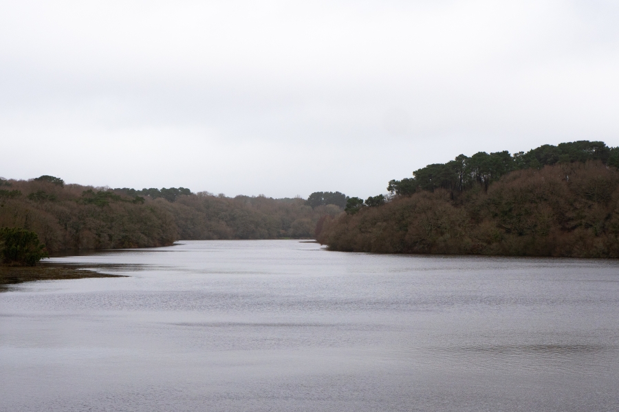 Les Terrasses de Corohan - BREC'H - Photo 1