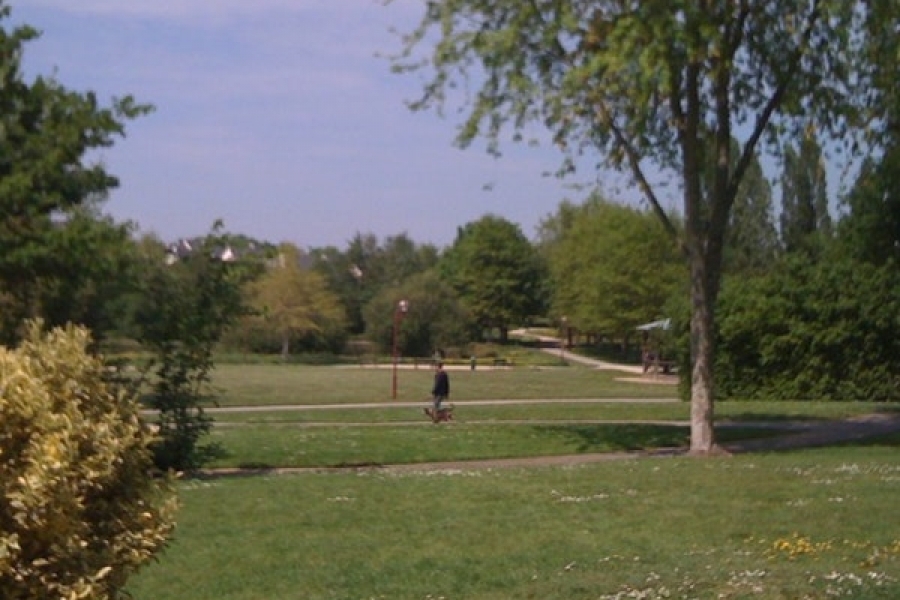 SAVAUDIERE CARQUEFOU Le hameau de la Savaudière - Photo 1