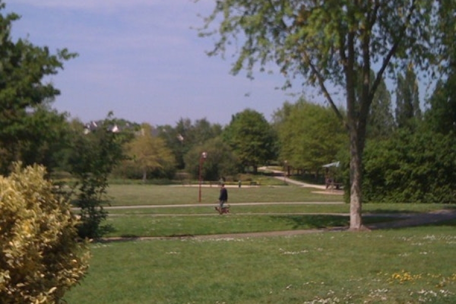 Le hameau de la Savaudière - Photo 1