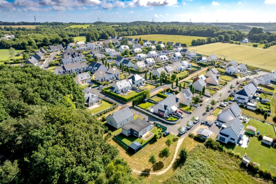 Le Hameau de la Métairie - Photo 0