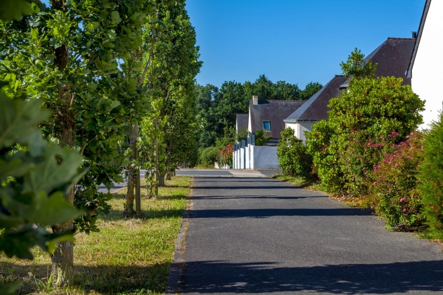 amenageur foncier Le Hameau de la Métairie - Photo 2