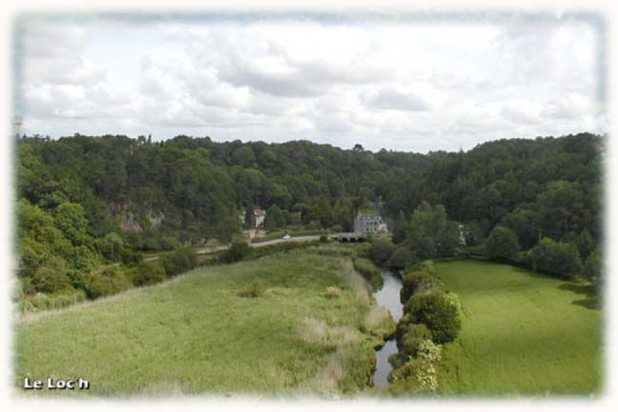 Le Hameau de Corohan - Photo 0