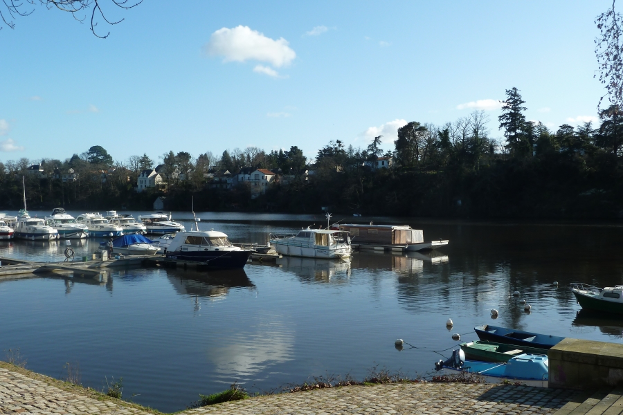 Le Hameau des Jaunais - Photo 