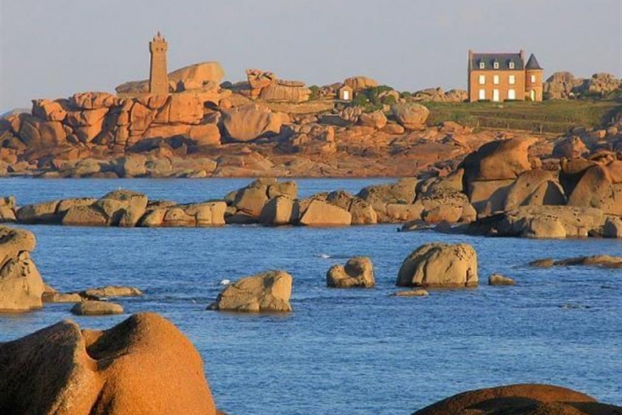PERROS-GUIREC - Domaine des 7 Iles (Tranche 2) - Photo 3 PERROS-GUIREC - Domaine des 7 Iles (Tranche 2) - Photo 3