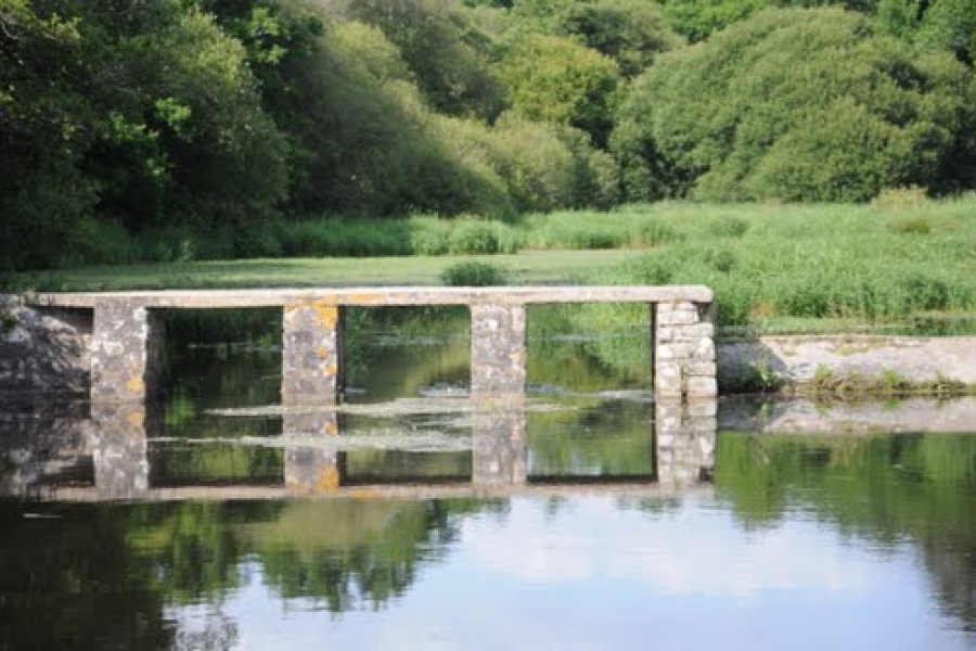 Le Hameau du Moulin - Photo 