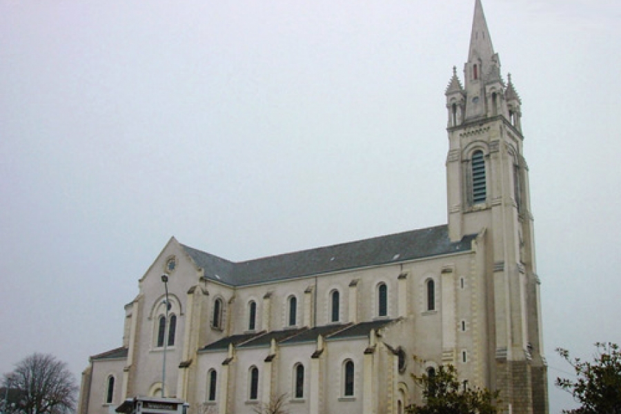 PONTCHATEAU l'aubinais II - Photo 1
