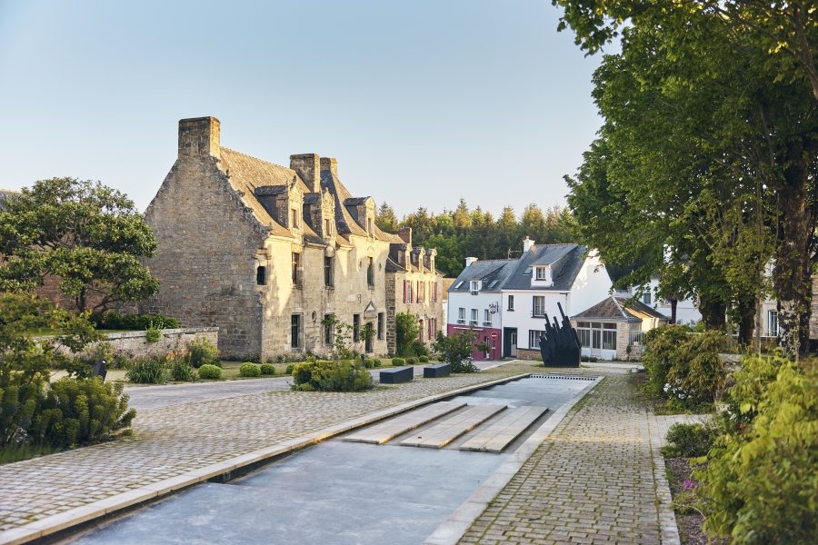 Le Hameau de la Chapelle - Photo 3