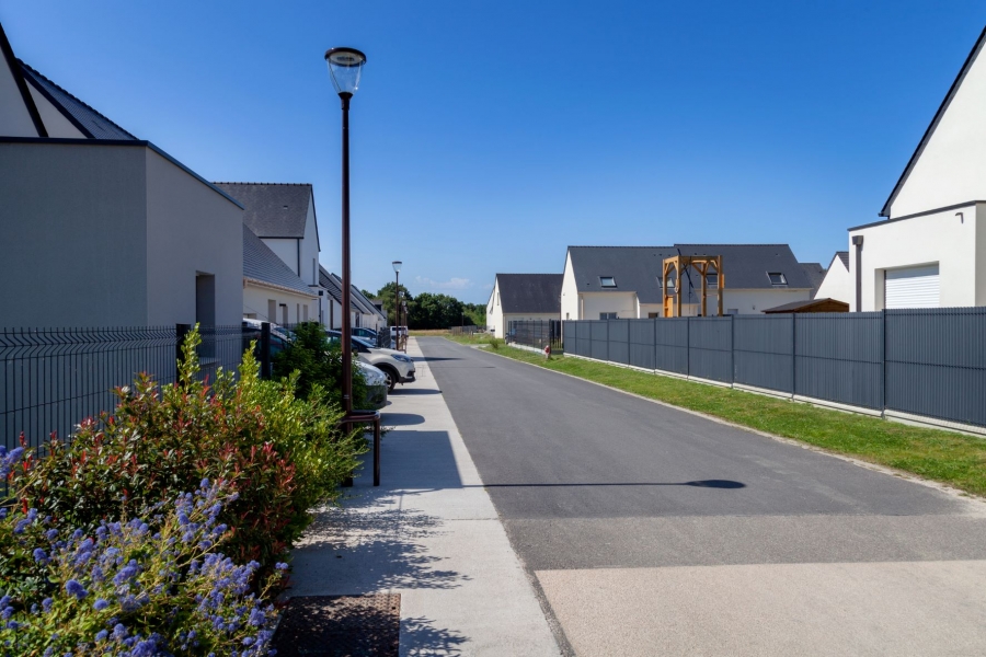 cap atlantique Les Grands Arbres - Photo 1