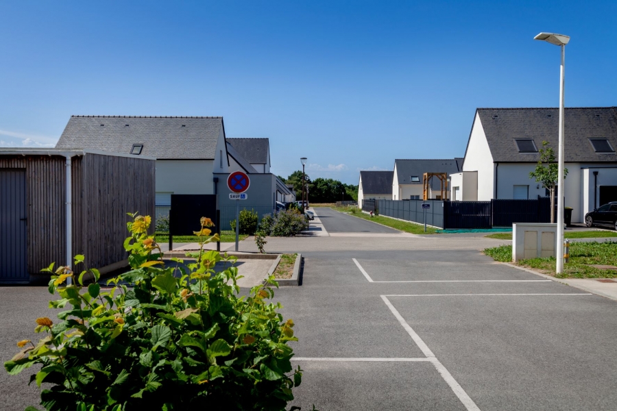 guerande Les Grands Arbres - Photo 2