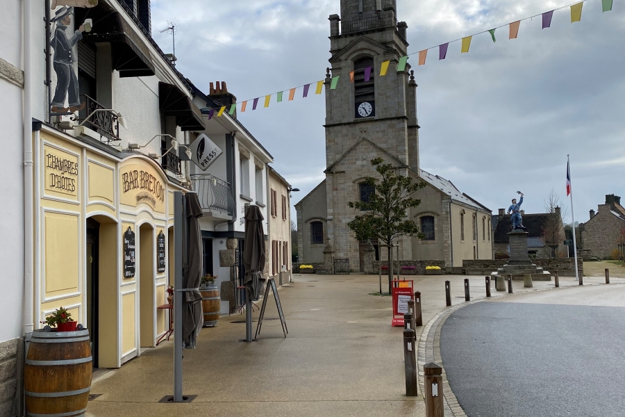 programmes neufs auray Les Terrasses de Corohan - BREC'H - Photo 3