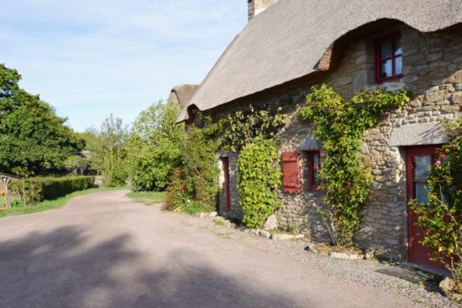 la croix gervaud - Photo 1