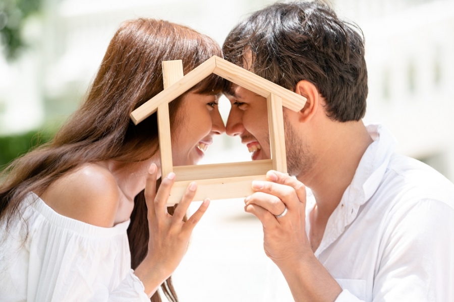 Achat Immobilier - Quels sont les différences entres hommes et femmes