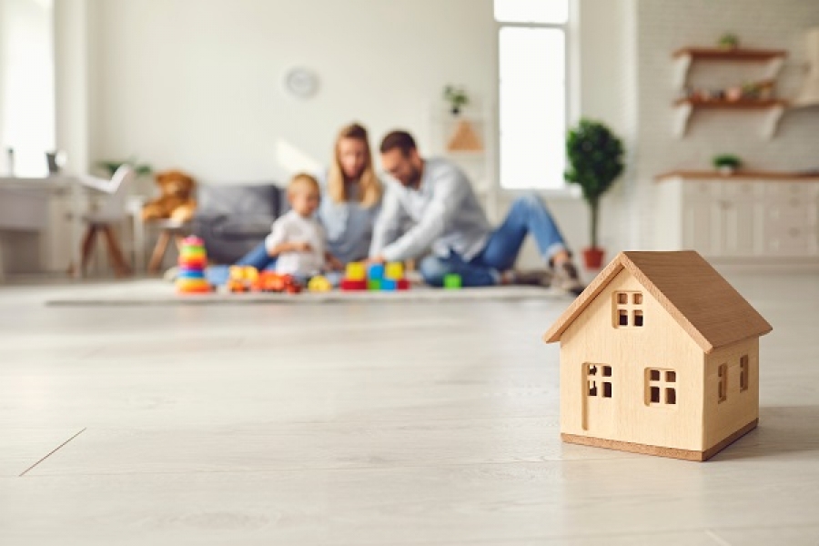 Achetez une maison neuve avec un promoteur immobilier expérimenté