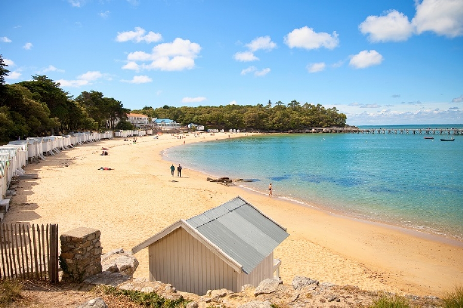 Maison à vendre Vendée