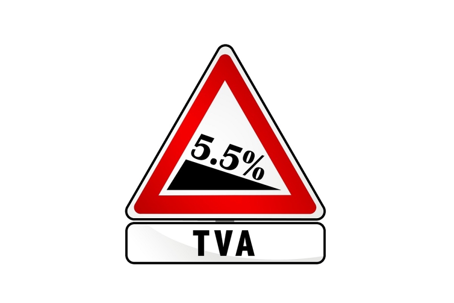 Bénéficiez d'une tva à 5,5 % pour votre futur logement neuf