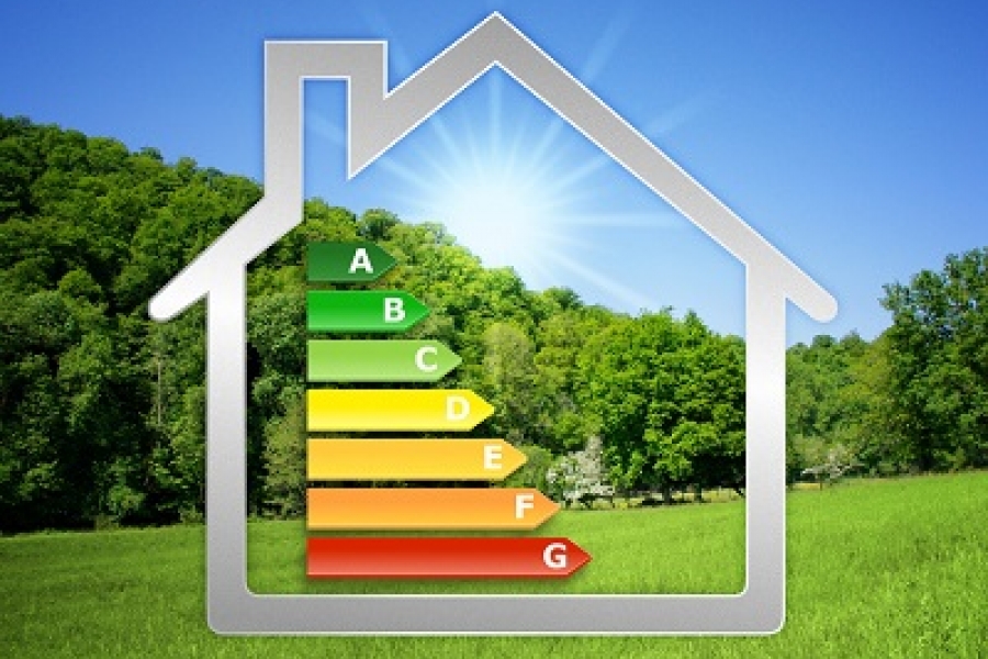 L’étanchéité à l’air d’une maison