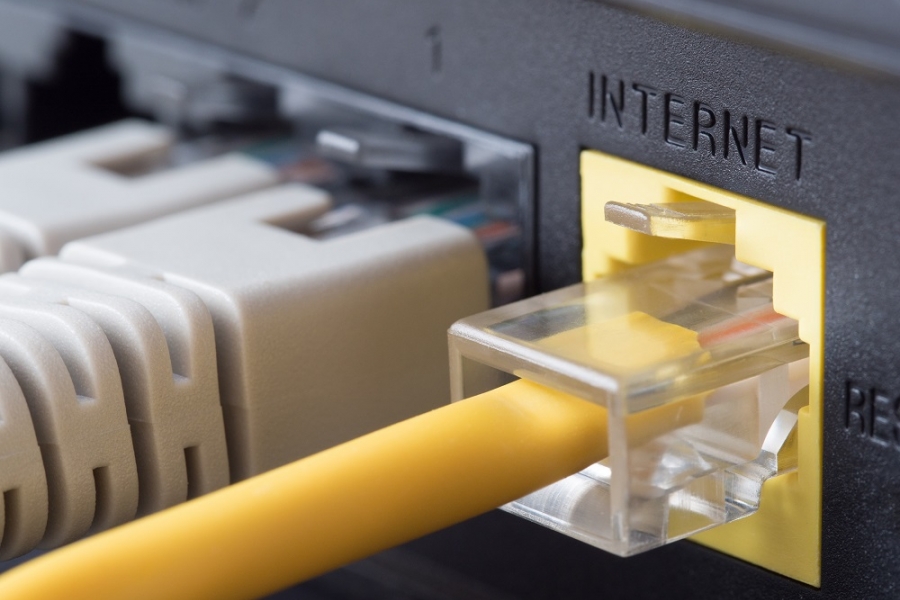 comment connecter mon ordinateur au réseau