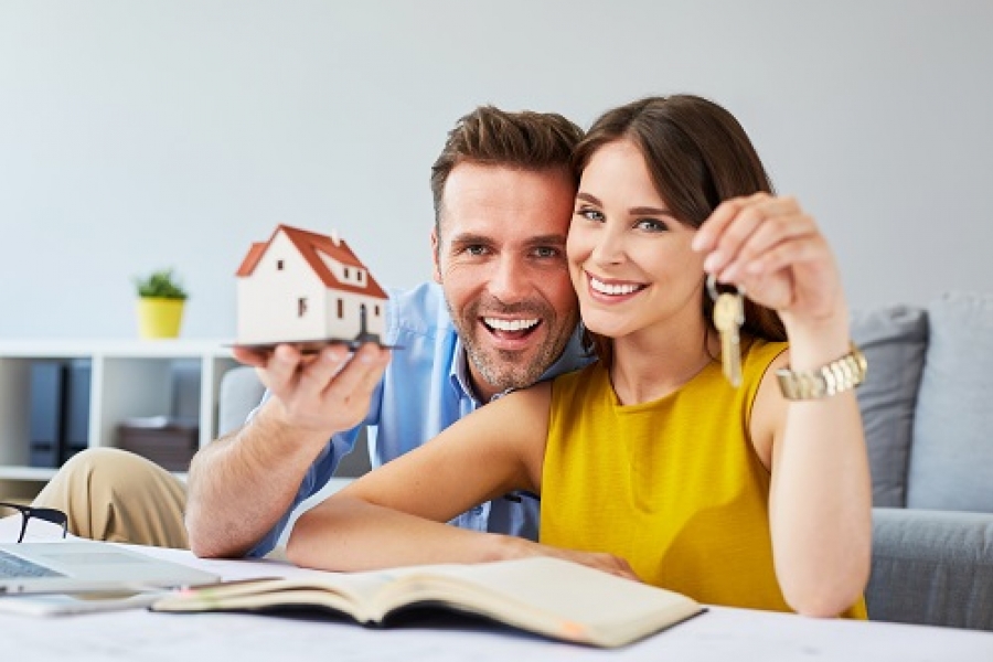 tuto achat maison neuve