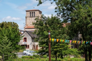 Domaine du Ruisseau de l'Aumarière - Tranche 1 - Photo 2