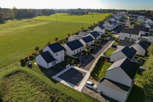 Le Hameau de la Rivaudière Ouest et Est - Photo 3