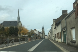 Le hameau de la Chenaie - Photo 1